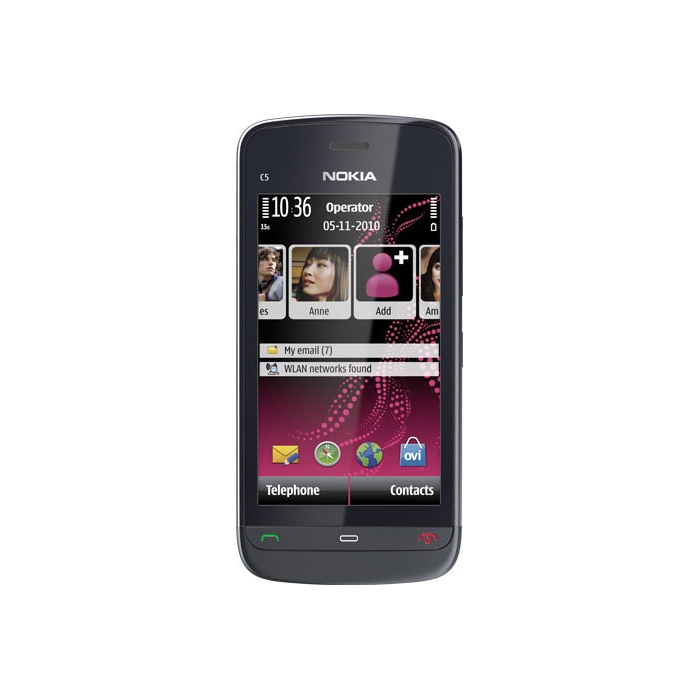 Nokia C5-03