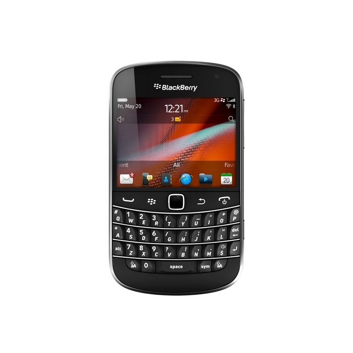 BlackBerry Bold 9900