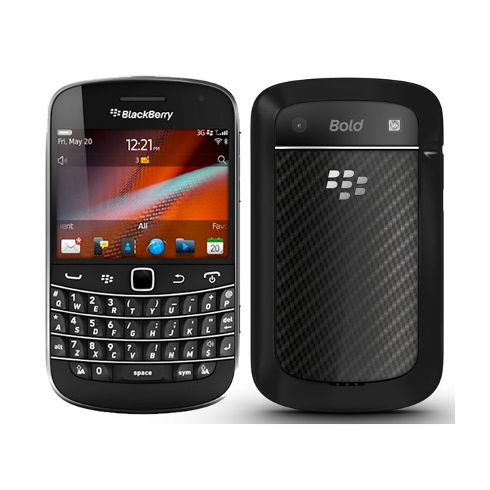 BlackBerry Bold 9900