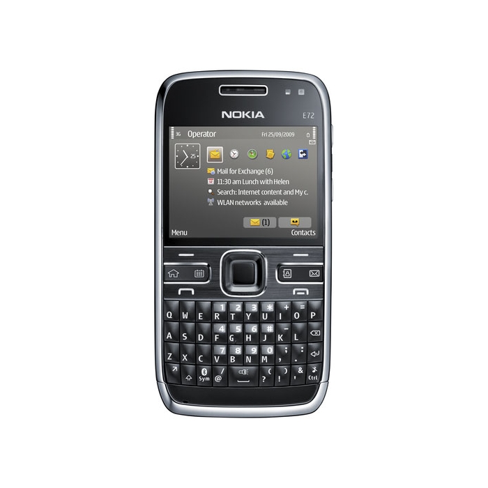 Nokia E72