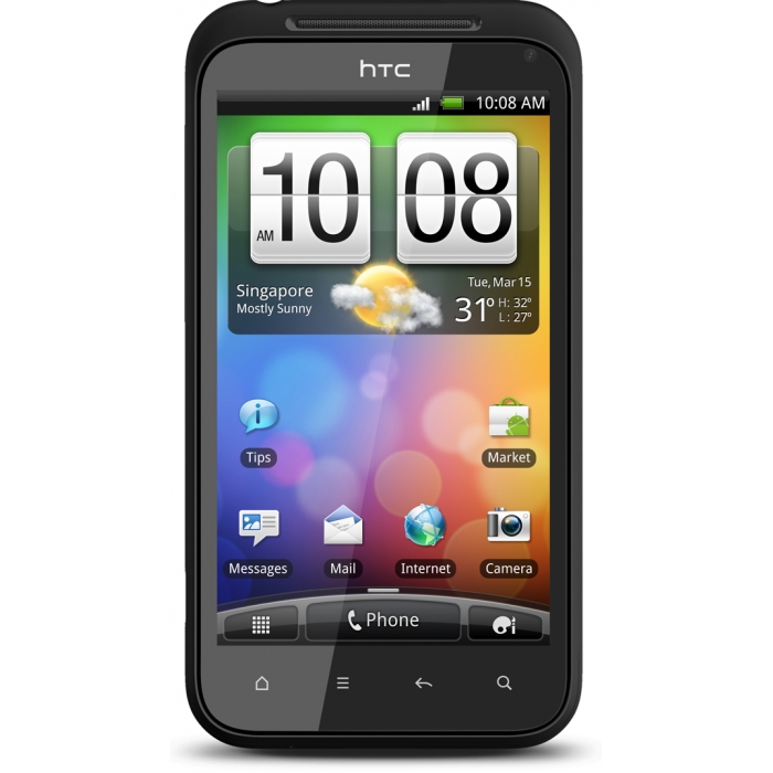 HTC Incredible S
