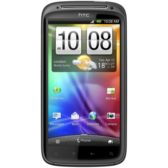 HTC Sensation