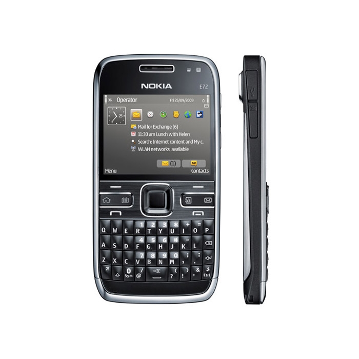 Nokia E72