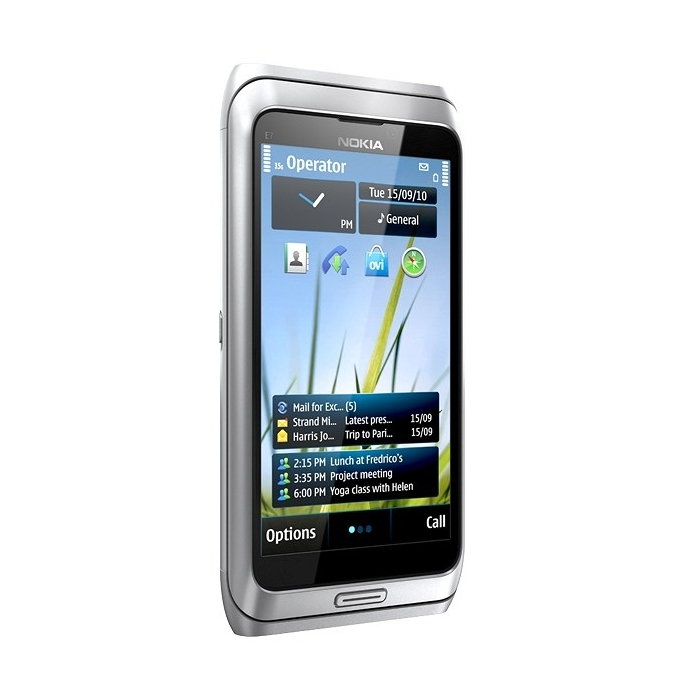 Nokia E7