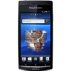 Sony Ericsson Xperia arc