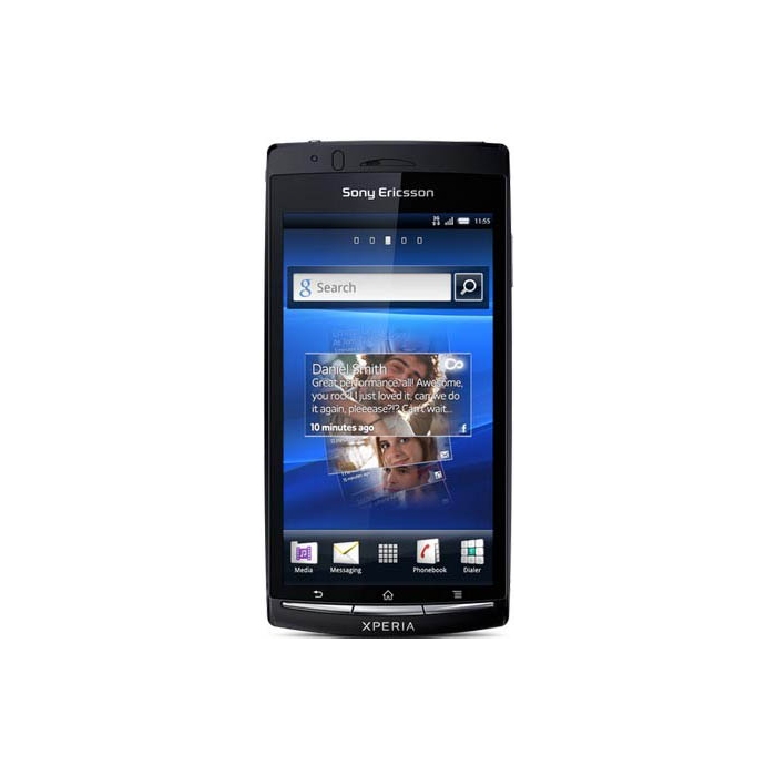 Sony Ericsson Xperia arc