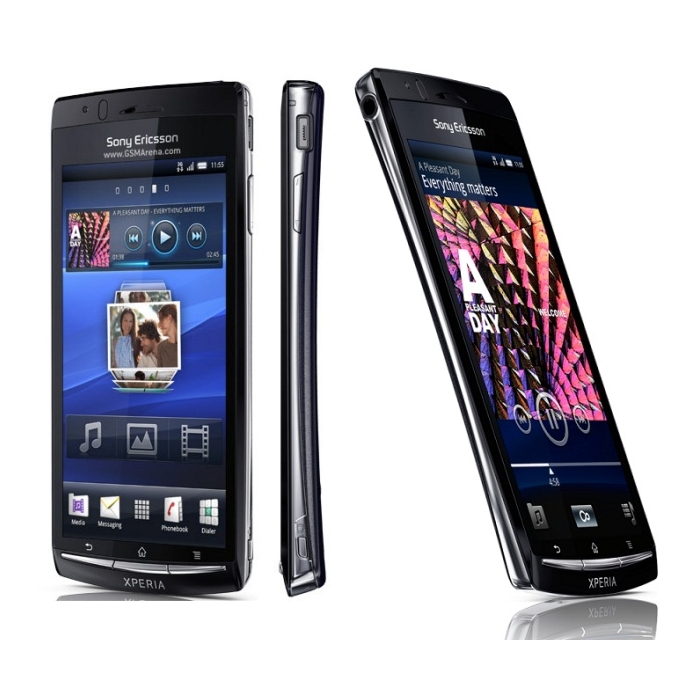 Sony Ericsson Xperia arc