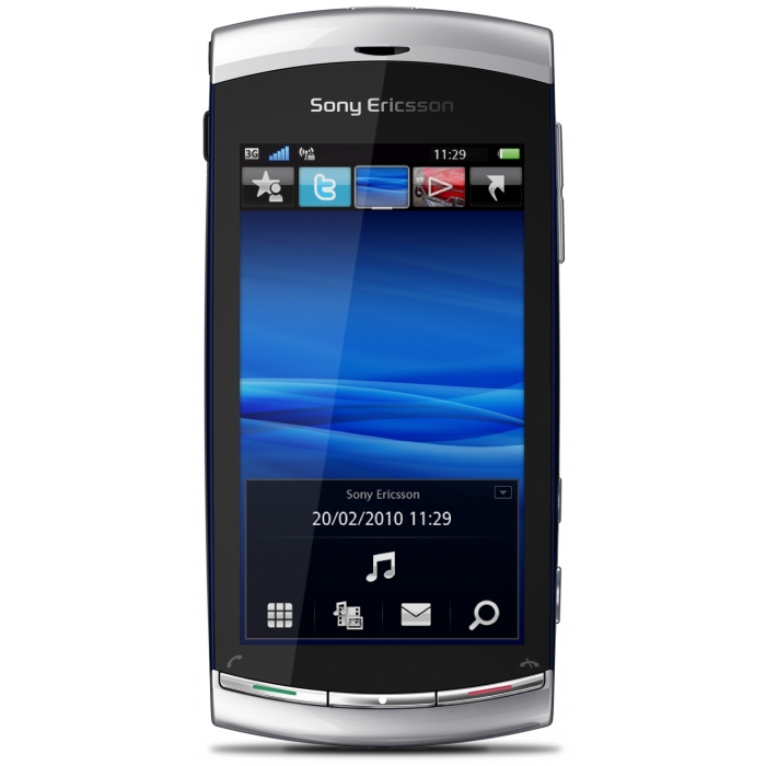 Sony Ericsson Vivaz