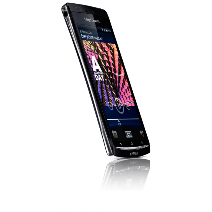 Sony Ericsson Xperia arc