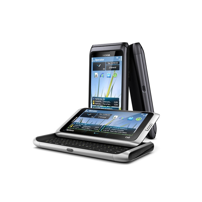 Nokia E7