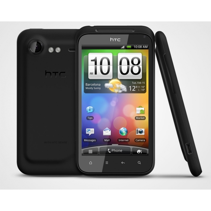 HTC Incredible S