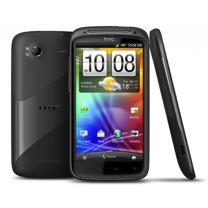 HTC Sensation