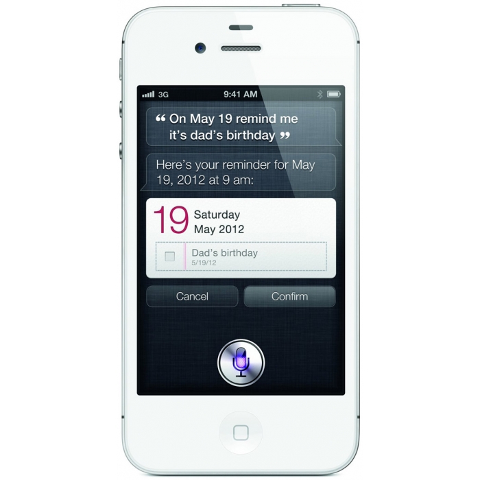 Apple iPhone 4S 16Gb