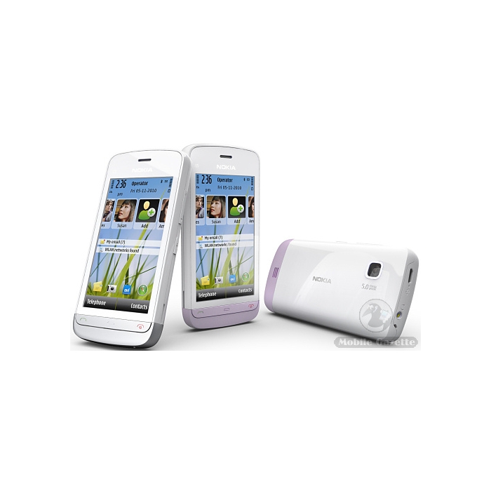 Nokia C5-03