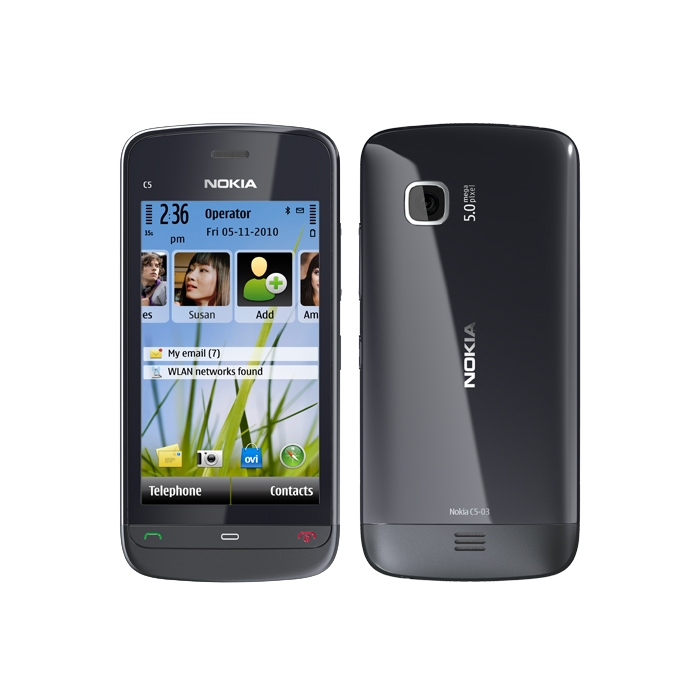 Nokia C5-03