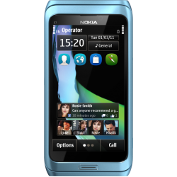 Nokia E7